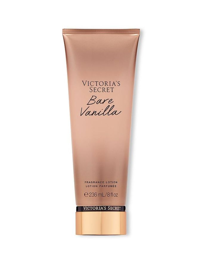 Bare Vanilla Body Lotion 236ml (K84875) | €20.50