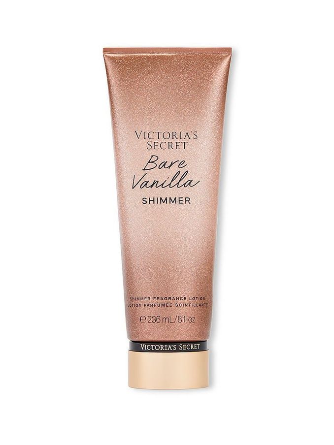 Bare Vanilla Shimmer Body Lotion 236ml (K84880) | €20.50
