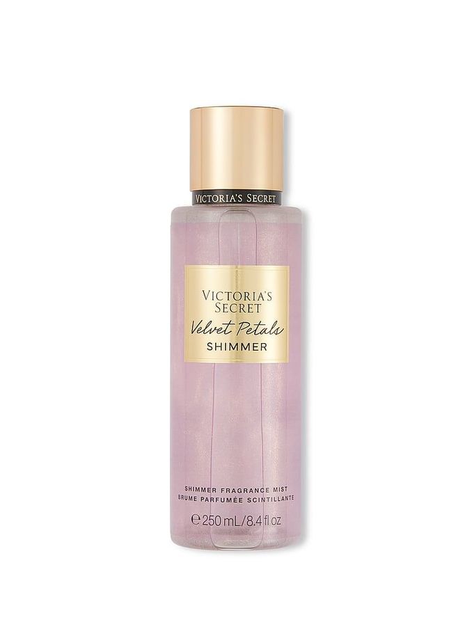 Velvet Petals Shimmer Body Mist 250ml (K84912) | €20.50