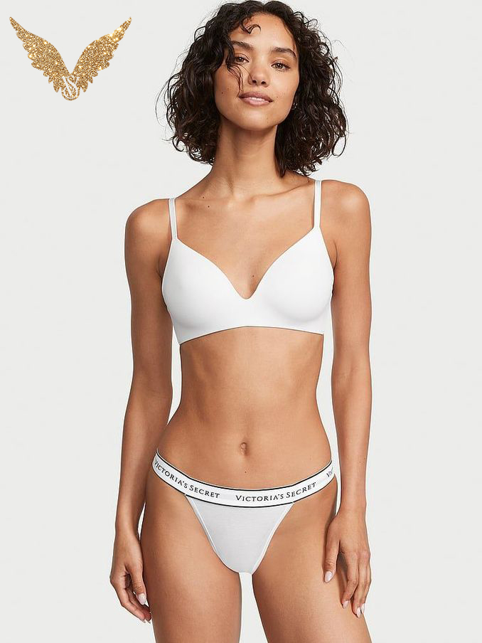 White Knickers (K89014) | €10.50