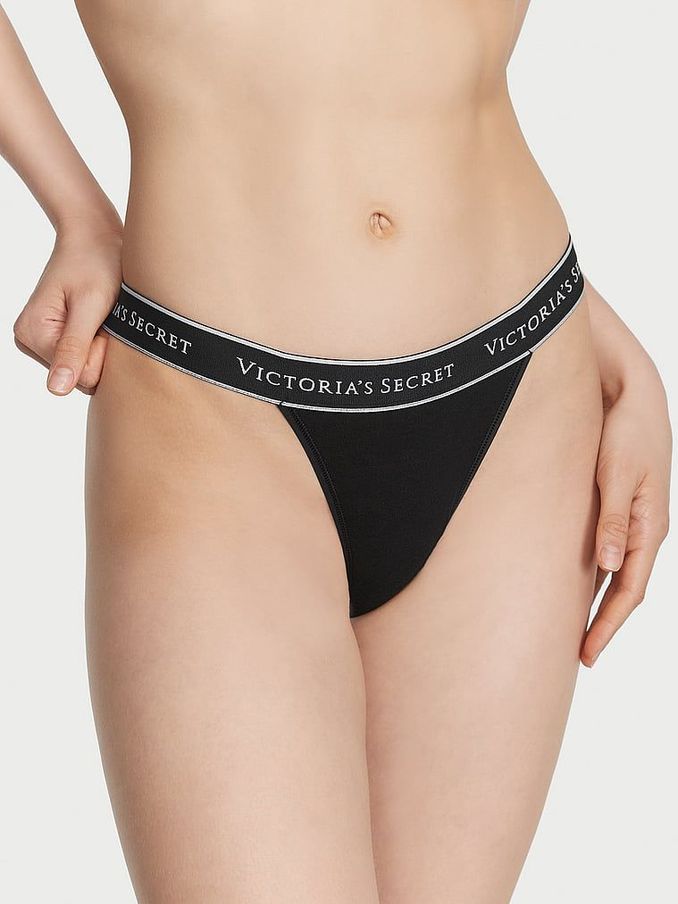 Black Knickers (K89089) | €10.50