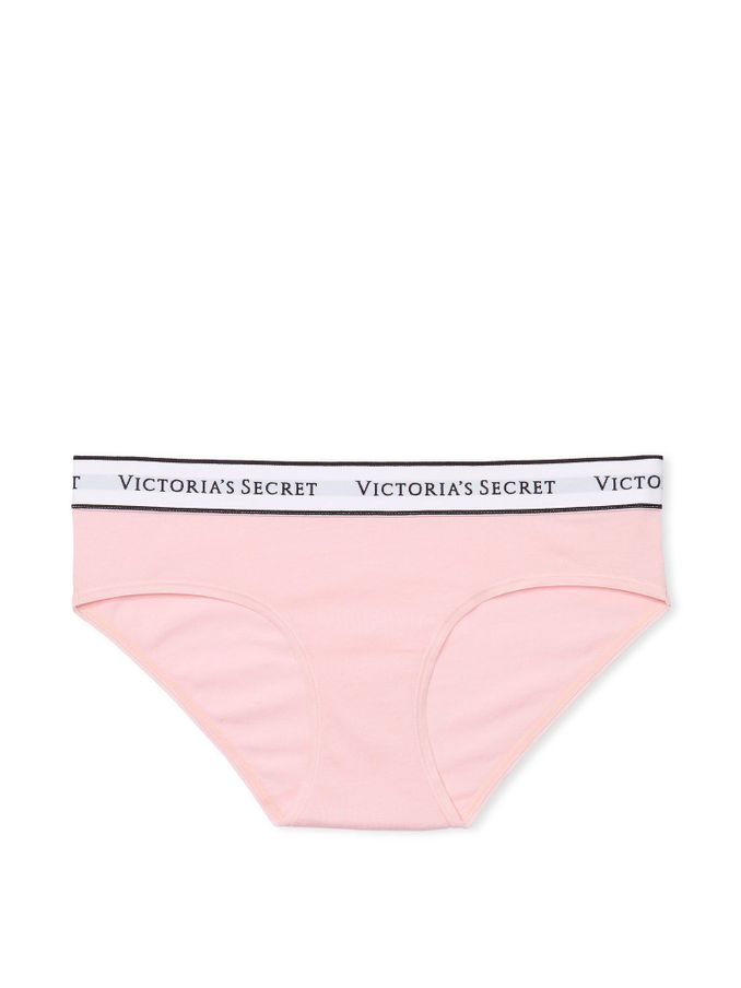 Pretty Blossom Pink Hipster Knickers (K89121) | €10.50