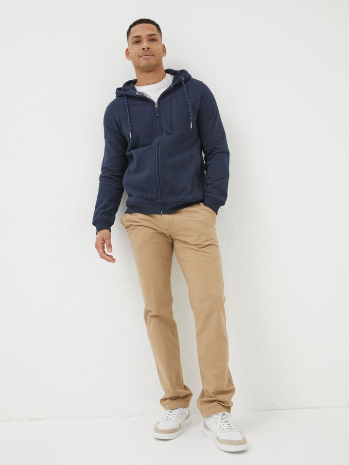 Natural Modern Coastal Chinos (K91586) | €39