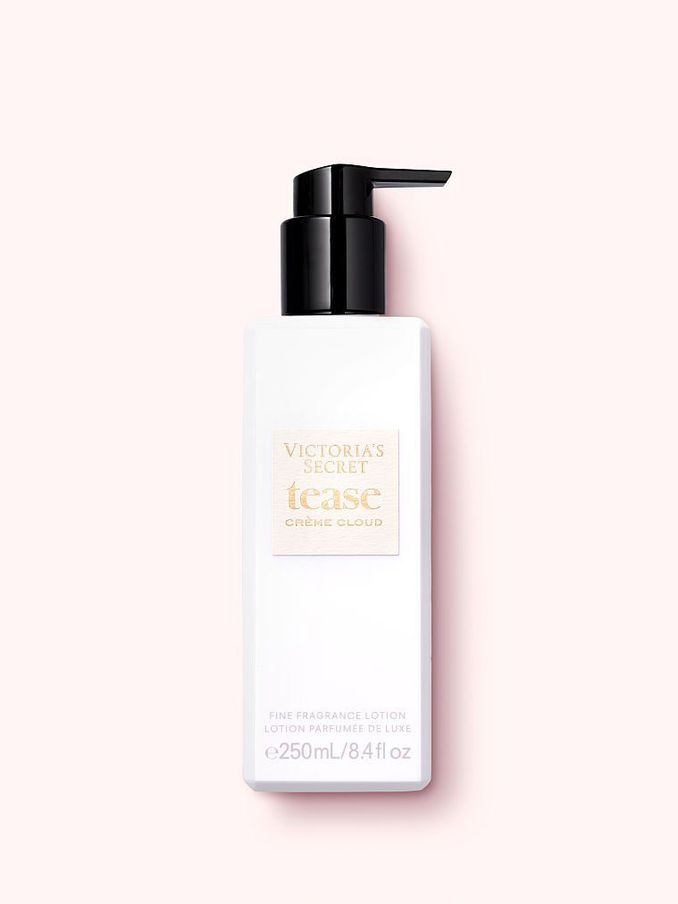 Tease Crème Cloud Body Lotion 250ml (L94203) | €25