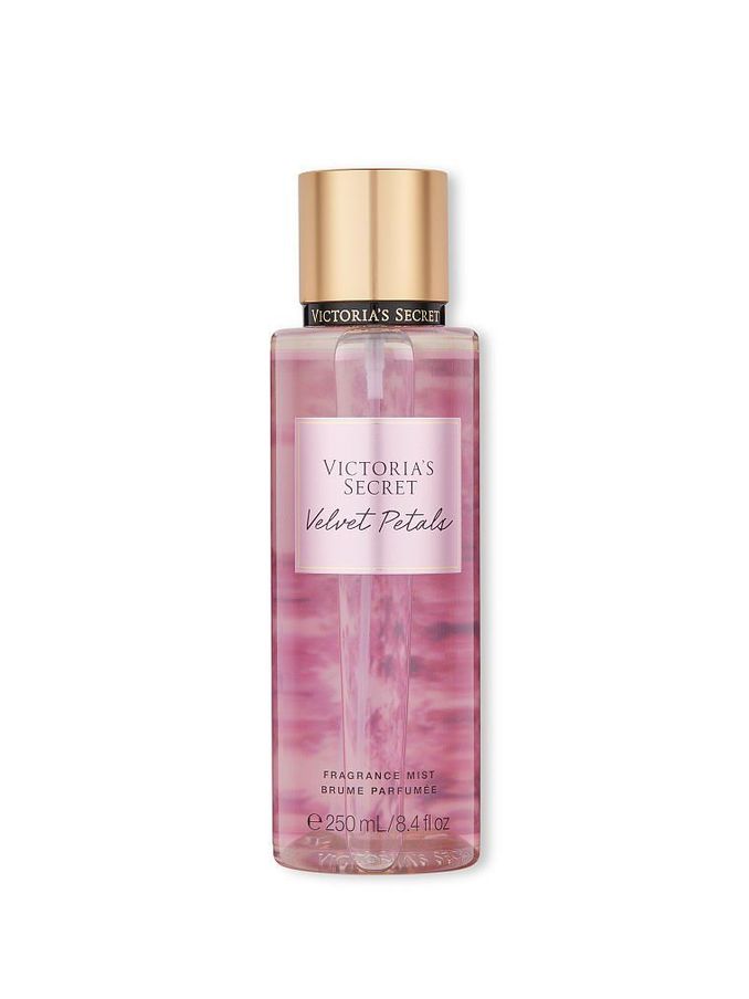 Velvet Petals Body Mist 250ml (L98044) | €20.50