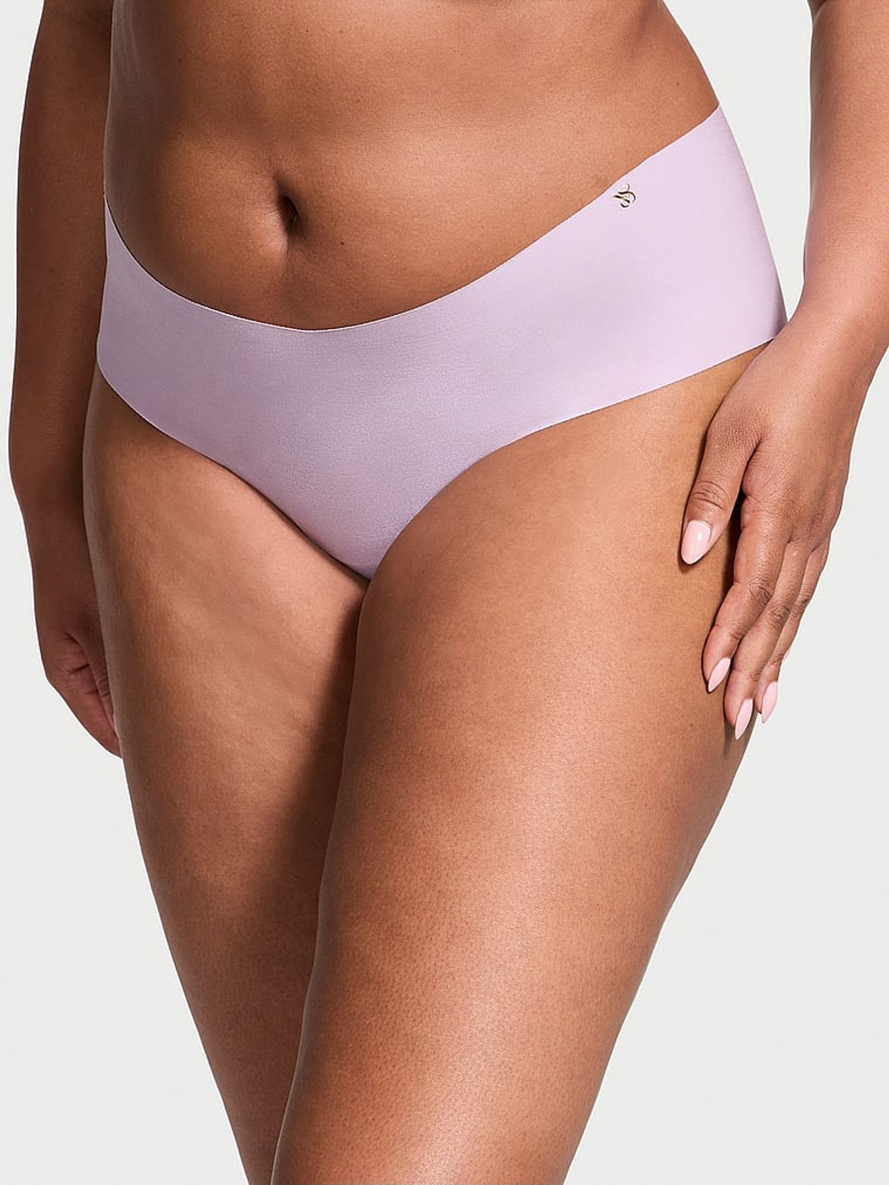 Hope Purple Cheeky Knickers (N25018) | €10.50
