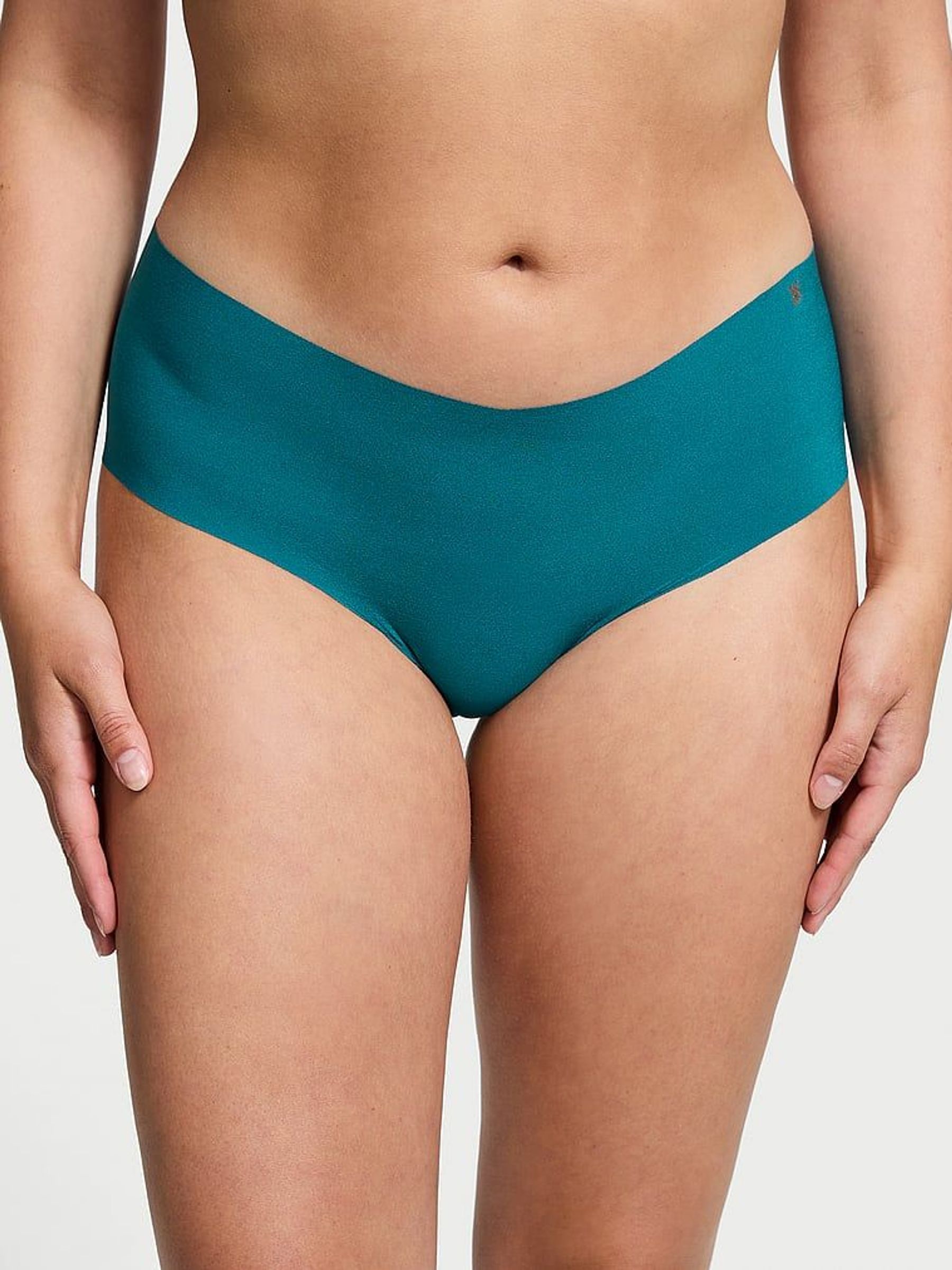 Dark And Stormy Blue Cheeky Knickers (N25048) | €10.50