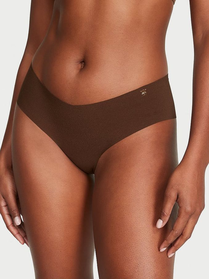 Ganache Nude Cheeky Knickers (N25099) | €10.50