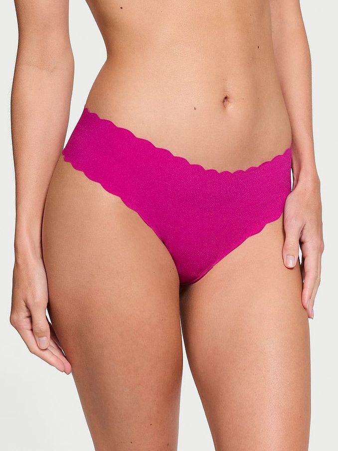 Outrageous Pink Thong Knickers (N25106) | €10.50