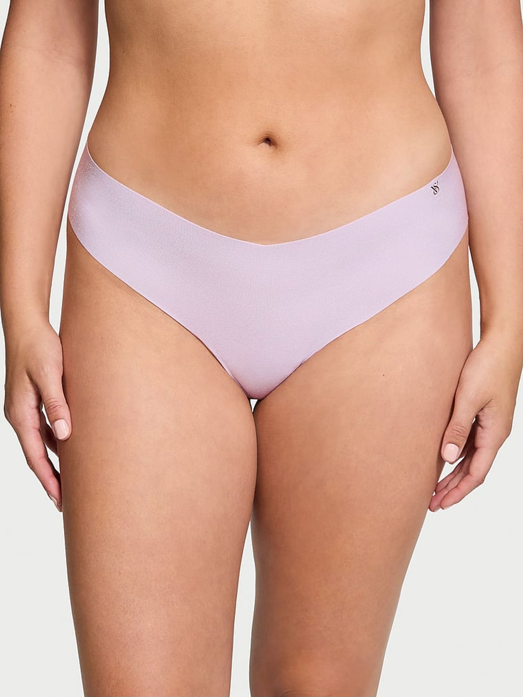Hope Purple Thong Knickers (N25115) | €10.50