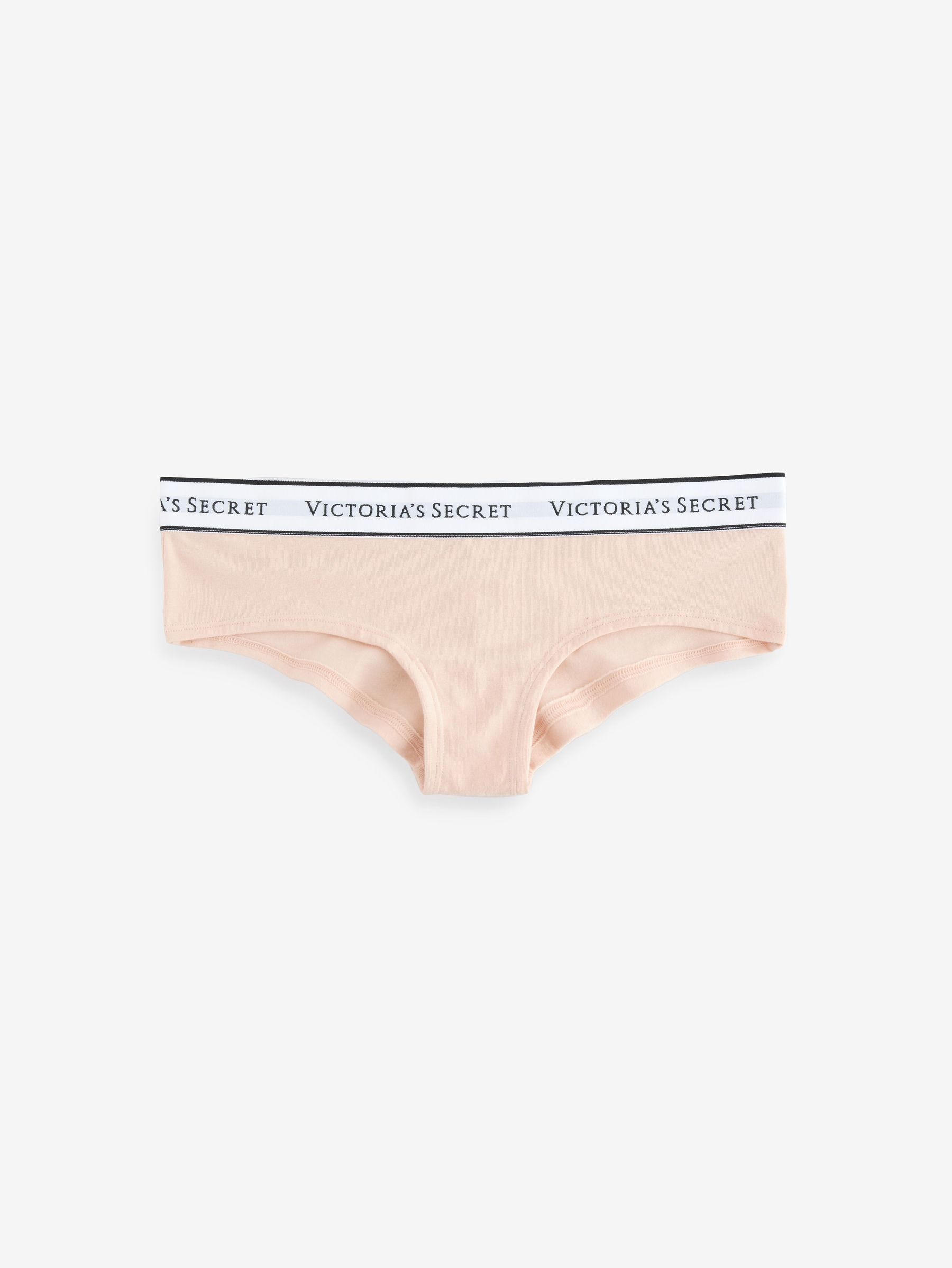 Champagne Nude Cheeky Knickers (N25118) | €10.50