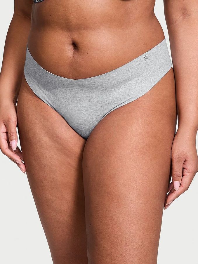 Medium Heather Grey Knickers (N26043) | €10.50