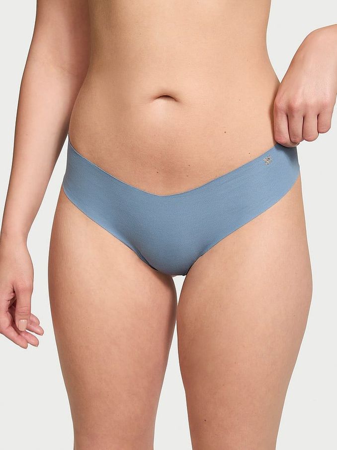 Faded Denim Blue Knickers (N26070) | €10.50