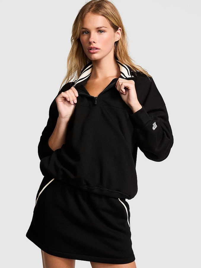 Black Fleece Sweatshirt (N26123) | €56