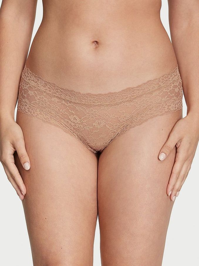 Praline Nude Cheeky Knickers (N55739) | €10.50
