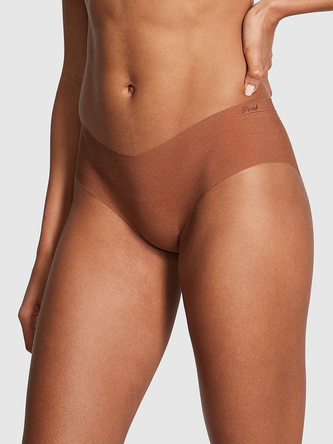 Nude Caramel Hipster Knickers (N94996) | €10.50
