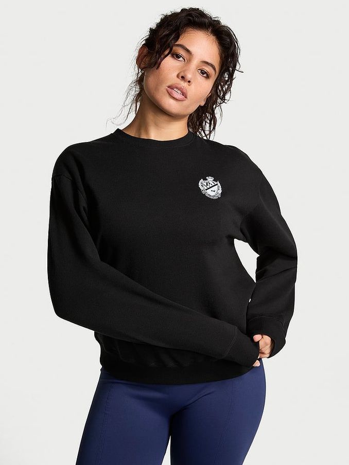 Black Sweatshirt (N97431) | €22