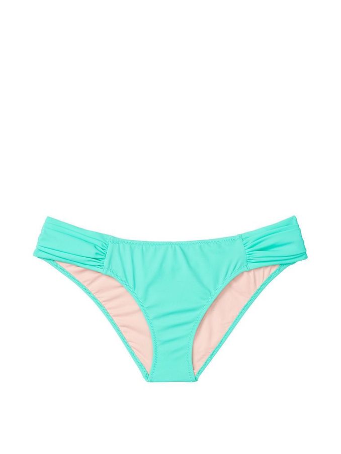 Blue Mint Frost Havana Hipster Bikini Bottom (P29285) | €8