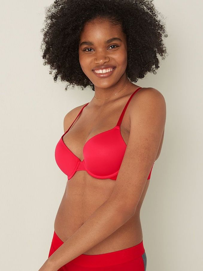 Red Pepper Push Up Bra (P36383) | €33