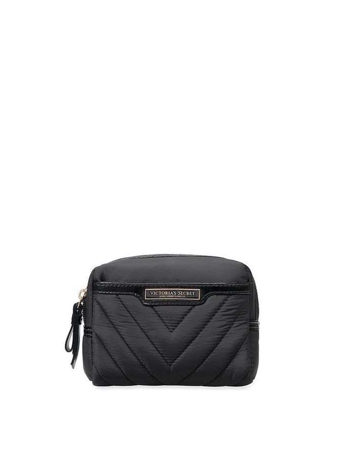 Black Lily Gloss & Go Mini Makeup Bag (P39936) | €20.50