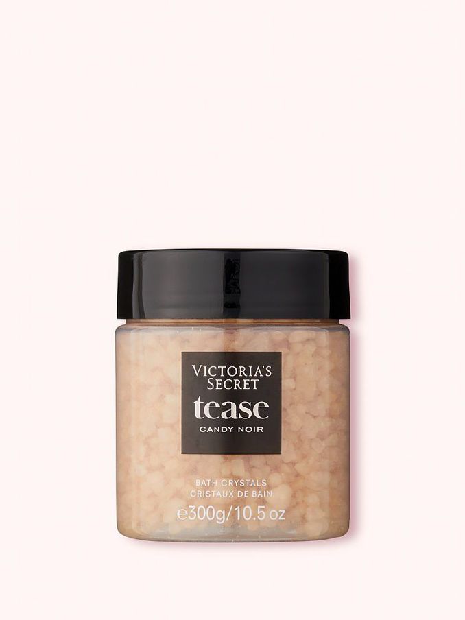Pink Bath Crystals (P40803) | €11