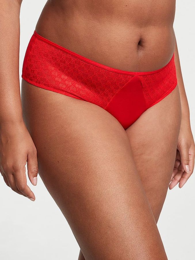 Lipstick Red Cheeky Icon Knickers (P57932) | €8