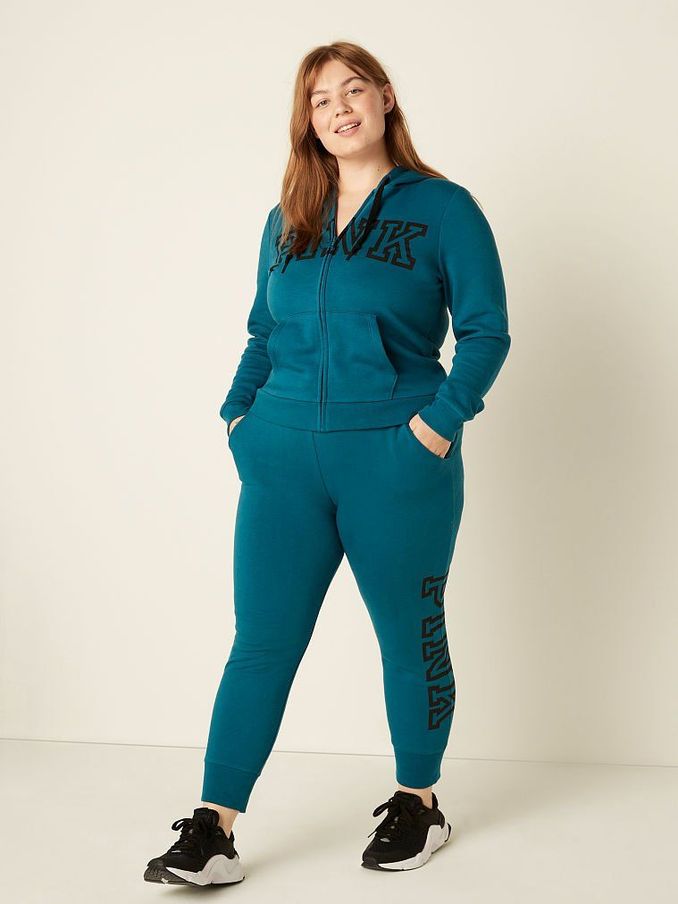 Blue Everyday Lounge Skinny Jogger (P60044) | €11