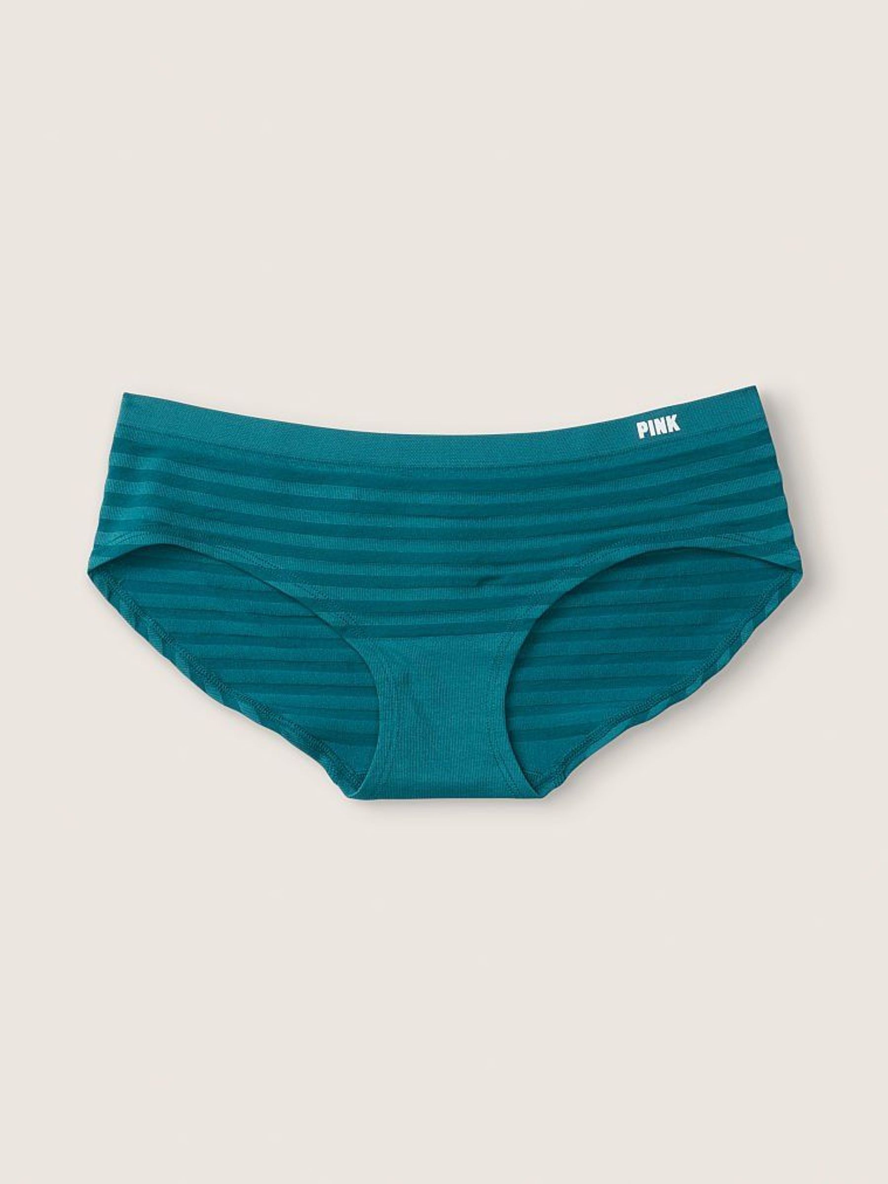 Blue Coral Seamless Hipster Knicker (P63399) | €3