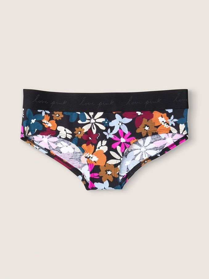 Black Logo Hipster (P65396) | €3