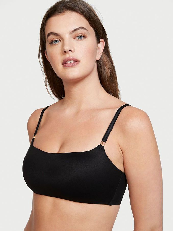Black Bralette Bra (P67430) | €19