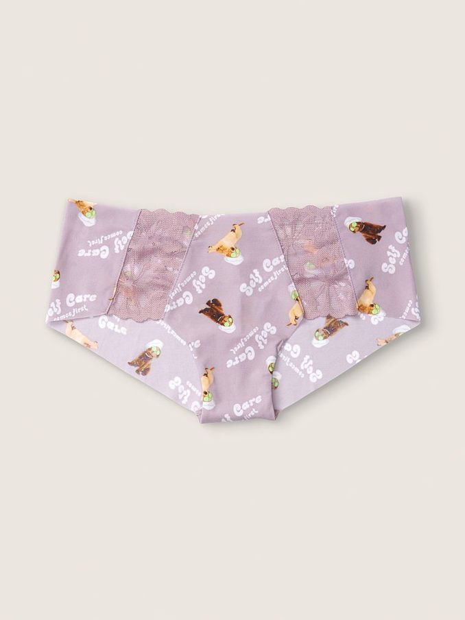 Dreamy Lilac Self Care Dog No Show Hipster (P71286) | €3