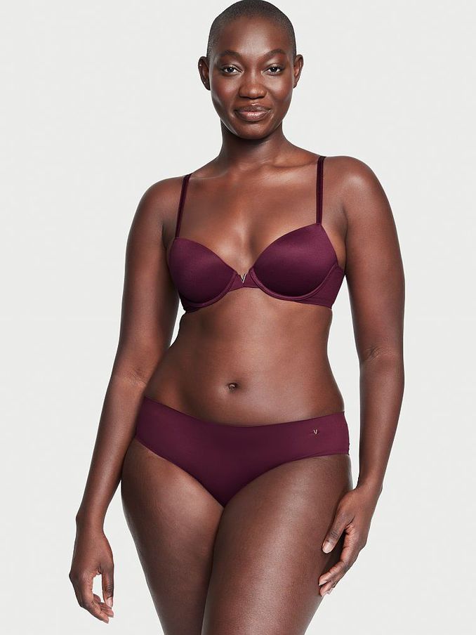 Kir Red Smooth Hipster Knickers (P75540) | €7