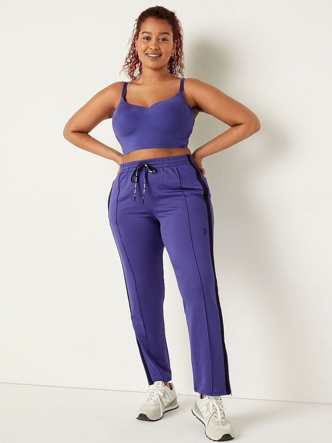 Indigo Blue Track Pant (P75876) | €22