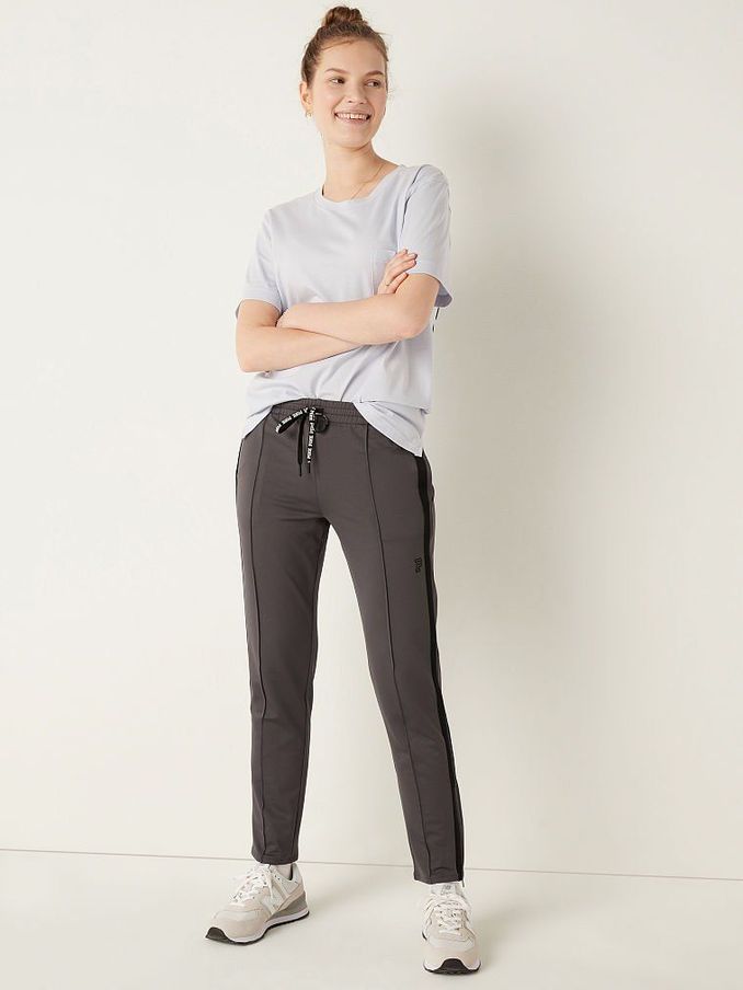 Dark Charcoal Track Pant (P75877) | €11