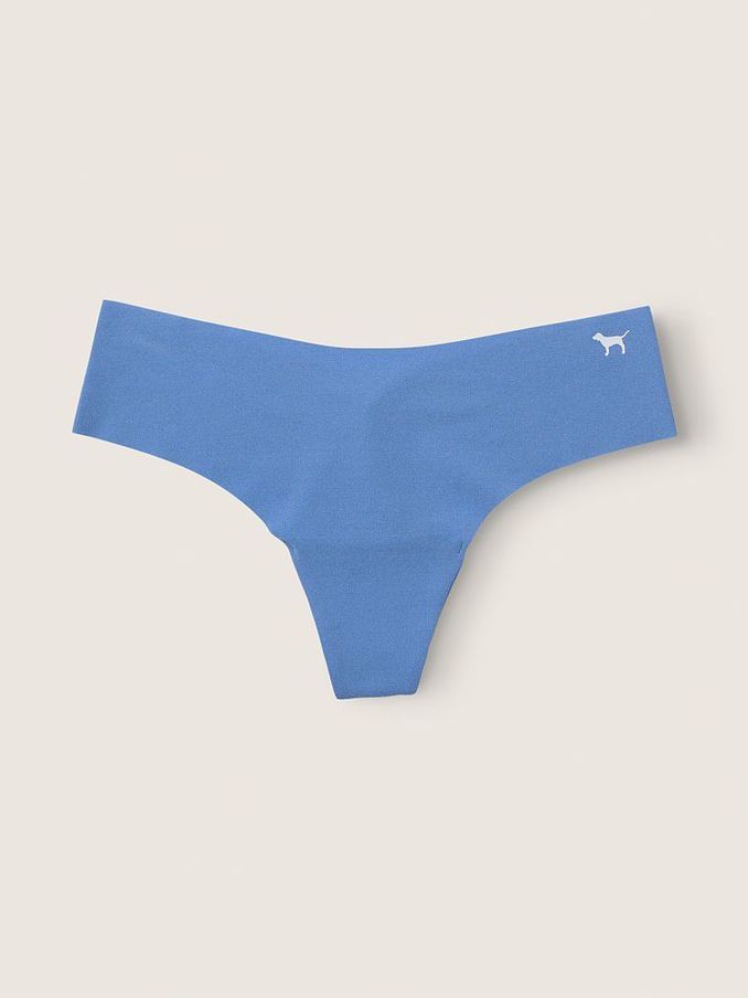 Blue Dawn No Show Thong Knickers (P80003) | €3