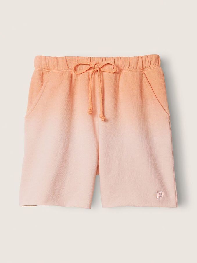 Peach Tint Ombre Dad Short (P80282) | €11