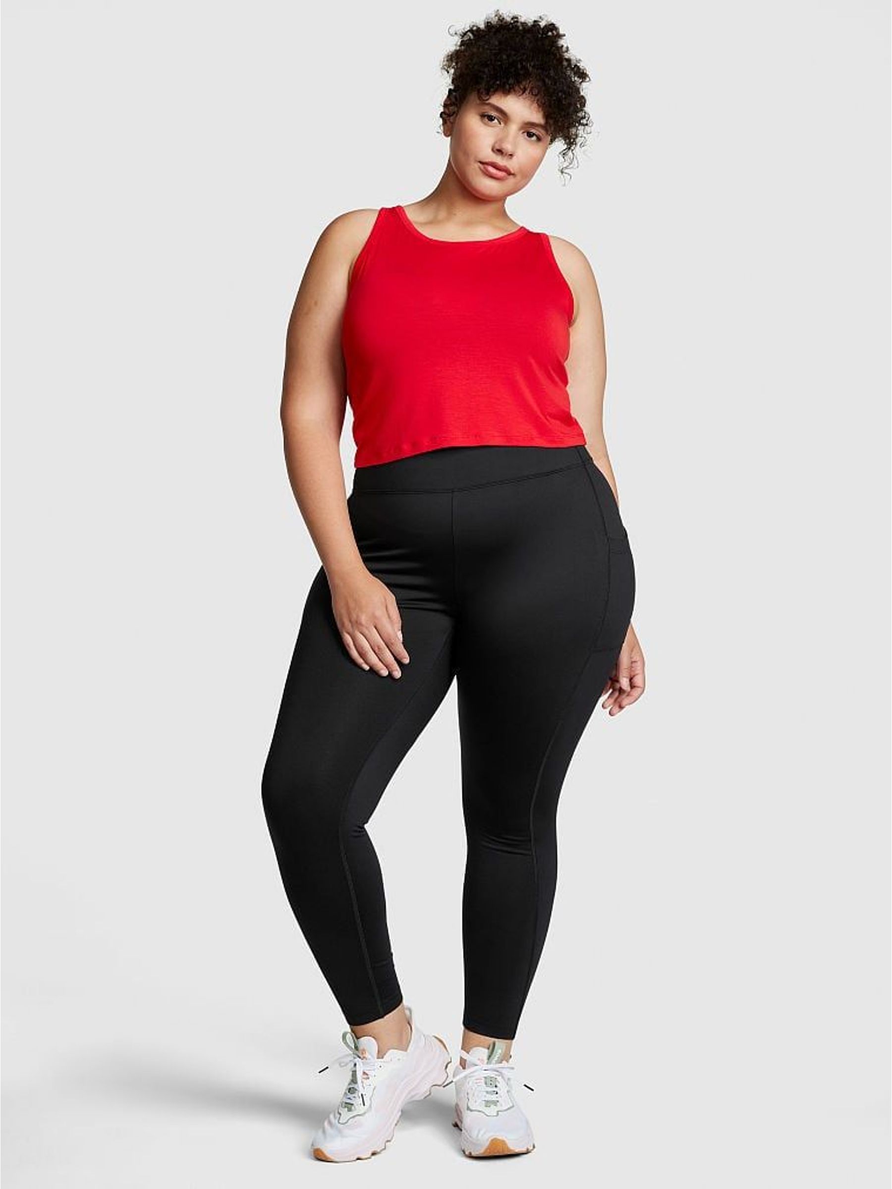 Pure Black Legging (P82933) | €22