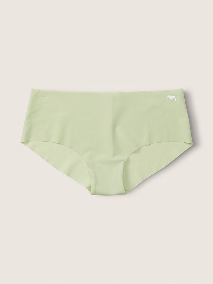 Celadon Green No Show Hipster Knicker (P83367) | €4