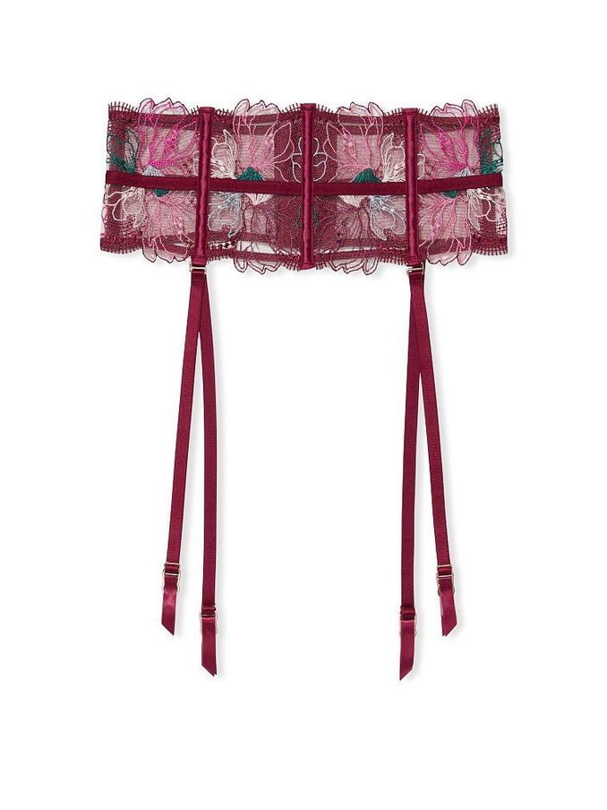 Multi Floral Waist Cincher (P84186) | €22