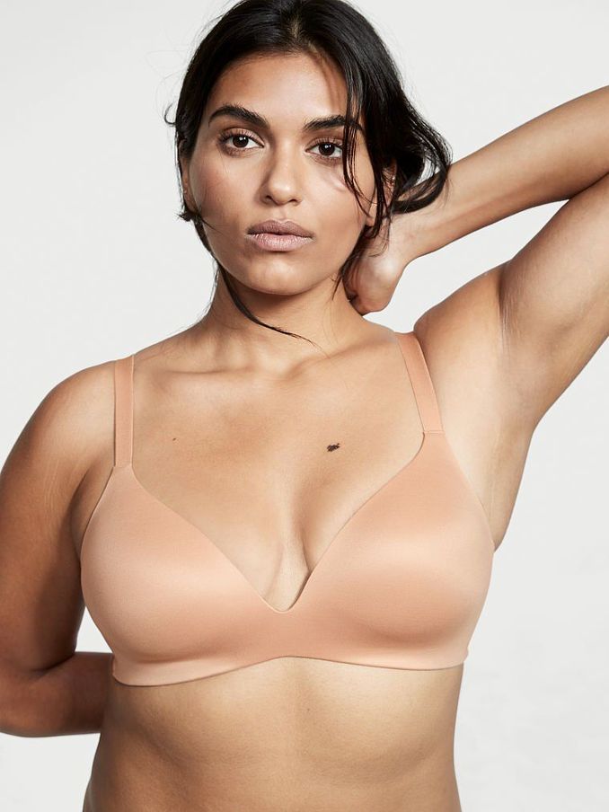 Toasted Sugar Nude Infinity Flex Bra (P87720) | €19