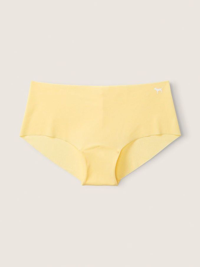 Pale Banana No Show Hipster Knickers (P89808) | €3