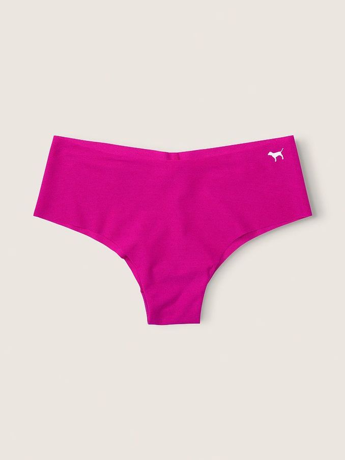 Pink Thrill No Show Cheeky Knickers (P89835) | €3
