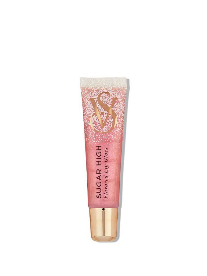 Pink Sugar High Flavoured Lip Gloss (P93137) | €9