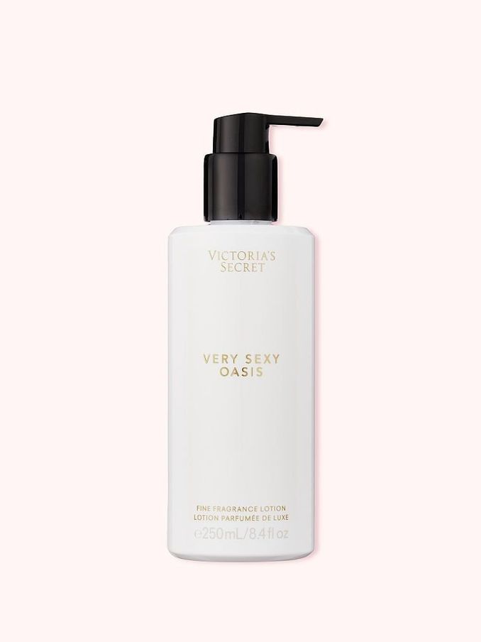 Very Sexy Oasis Body Lotion 250ml (P94930) | €25