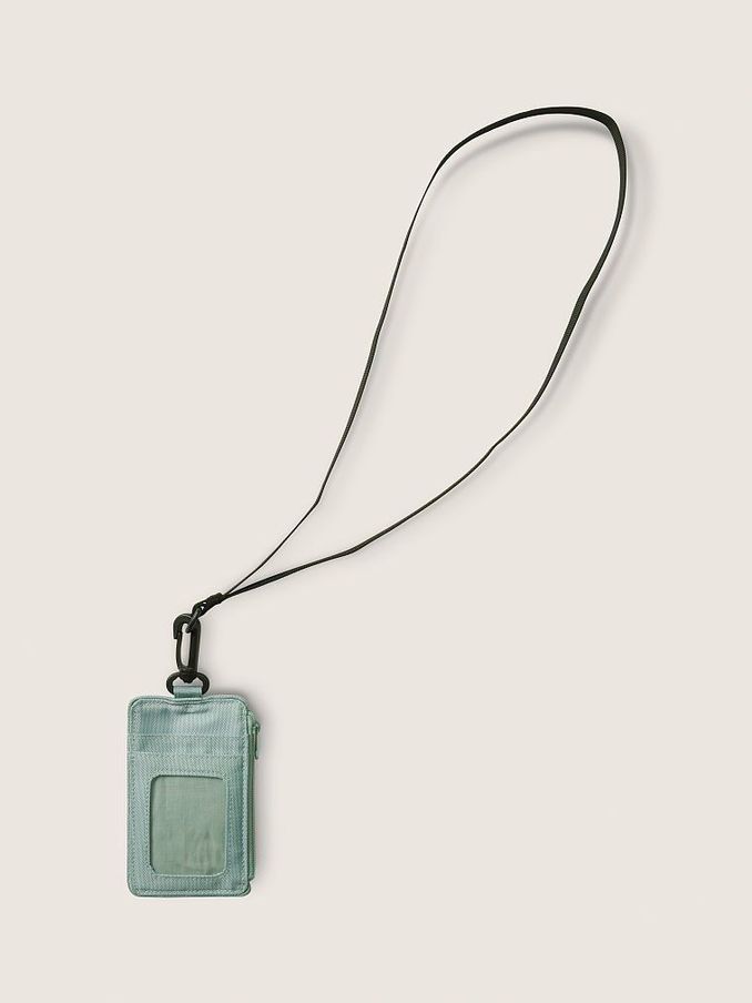 Seasalt Green Lanyard (Q04532) | €8