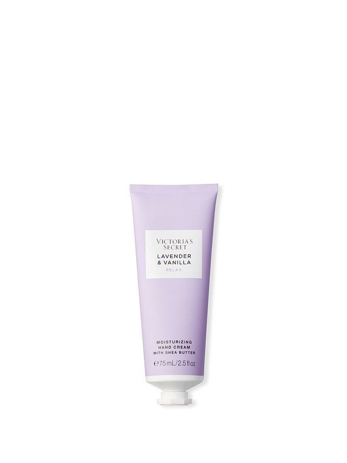 Lavender & Vanilla Travel Body Lotion (Q05125) | €5