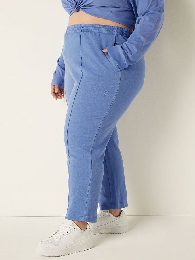Blue Dawn Track Ankle Sweatpant (Q11518) | €11