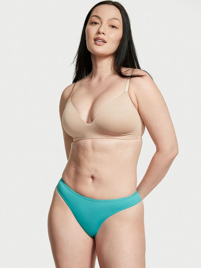 Water Park Everyday Perfect Thong Knickers (Q15089) | €3