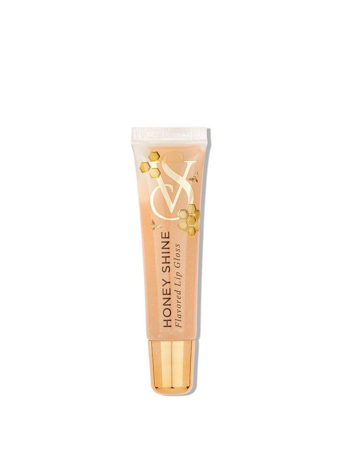 Nude Honey Shine Flavoured Lip Gloss (Q17260) | €9