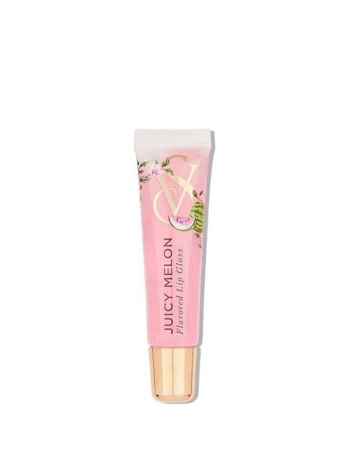 Juicy Melon Pink Lip Gloss (Q17261) | €9
